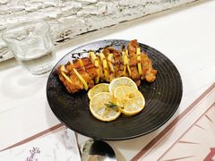-娜娜家·Nana's restaurant(国金汇店)