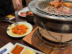 -蒜香焼肉PURUSHIN(马场路店)