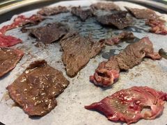 -熊大·鲜烤黄牛肉(五山店)