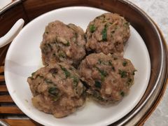 -中山国际酒店中餐厅