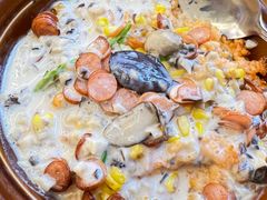 -萨莉亚意式餐厅(金隅嘉品mall店)