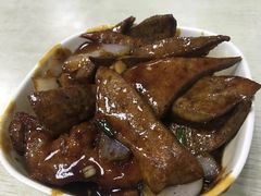 -弄堂面馆(金运路店)