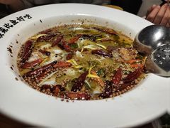 -太二酸菜鱼(群光广场店)