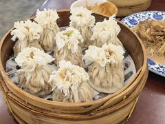 -都一处烧麦馆(前门店)