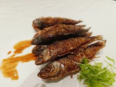 -虹御轩·传承江浙菜(虹桥店)