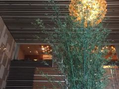 -天津君隆威斯汀酒店