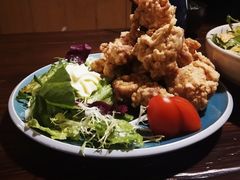 -鸟亭·居酒屋(青年路店)