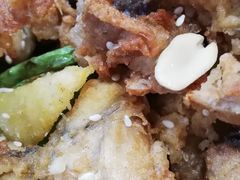 -小鱼小牛·鱼牛干锅·脆鱼火锅(世欧广场店)