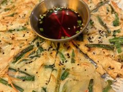 -恩你小木屋·韩式料理(假日广场店)