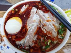秘方牛肉-思泊湖牛肉面(兰州总店)