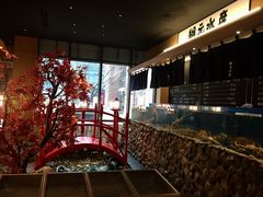 -綱元·海鲜豆捞(明州里店)