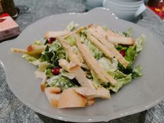 -纳瓦新疆菜(银都店)