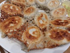 -葛记焖饼(伏牛路店)