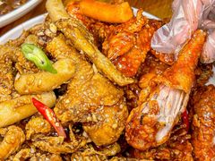 -茂一扎韩式料理(尧化门店)