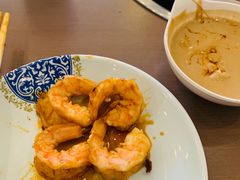 -王婆大虾(胜利大街店)