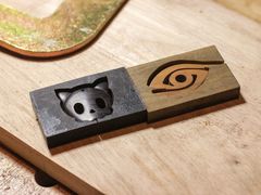 -五月木作·DIY木作文创体验店(北京路店)