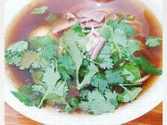 -老冯拉面羊棒骨(西宸广场店)