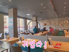 大堂-眉州小吃(魏公村店)