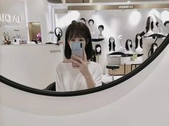 -LAQUEEN 时尚健康假发(万象城总店)
