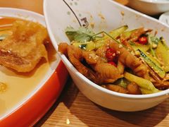 -东北风(龙湾万达广场)