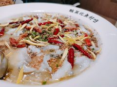 -新太二·鲜料川菜(晶耀前滩店)