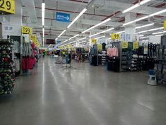 -迪卡侬(观山店)