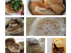 -广场正宗原汁薏米店