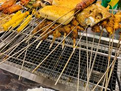 -红棚子肚绷·徐州烧烤(南京店)