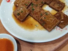 -抱德·潮汕味(敦和店原惠城鱼仔)