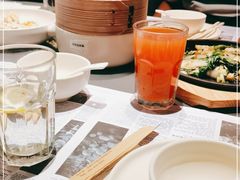 -小大董·烤鸭(观景餐厅·南京西路店)