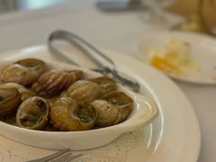 -成桂西餐厅·42年的味道(五大道疙瘩楼店)