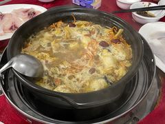 -花苑美食横琴生蚝火锅(拱北粤华路店)