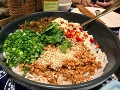 -滇道云南特色料理(康定路店)