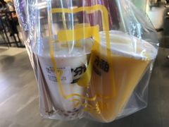 -7分甜(万象城店)