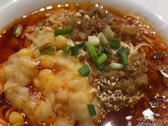 -付小姐在成都(吾悦广场店)