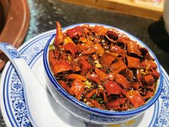 -清真京华源·涮肉烧烤(丰庆店)