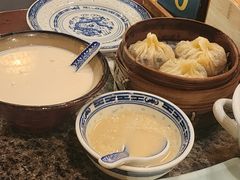 -南京大牌档(中山陵店)