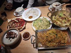 -姐弟小东北(瑞景商业广场店)