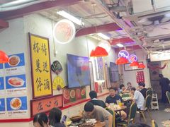 -谢记上海大排档(长寿路店)