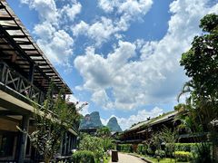 -大新明仕山庄