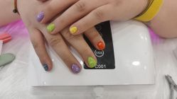 -斯馨·健康美甲美睫