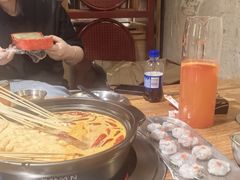 -江湖六膳門串串香(隆礼路店)