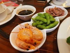 糟三宝-三林本帮馆(中林街店)