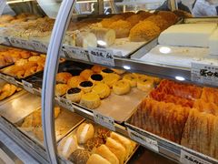 -美嘉华面包西饼店(红胜坊店)