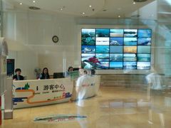 -上海长江河口科技馆