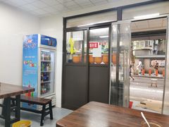 -鲁氏汤包王(长白街店)