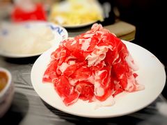 -鑫龙火锅城(青岛分店)