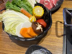 -呷哺呷哺(万达新世界店)