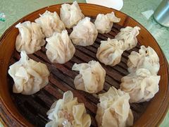 羊肉烧卖-国庆烧麦馆
