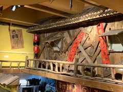 -今邕烧烤(西大店)